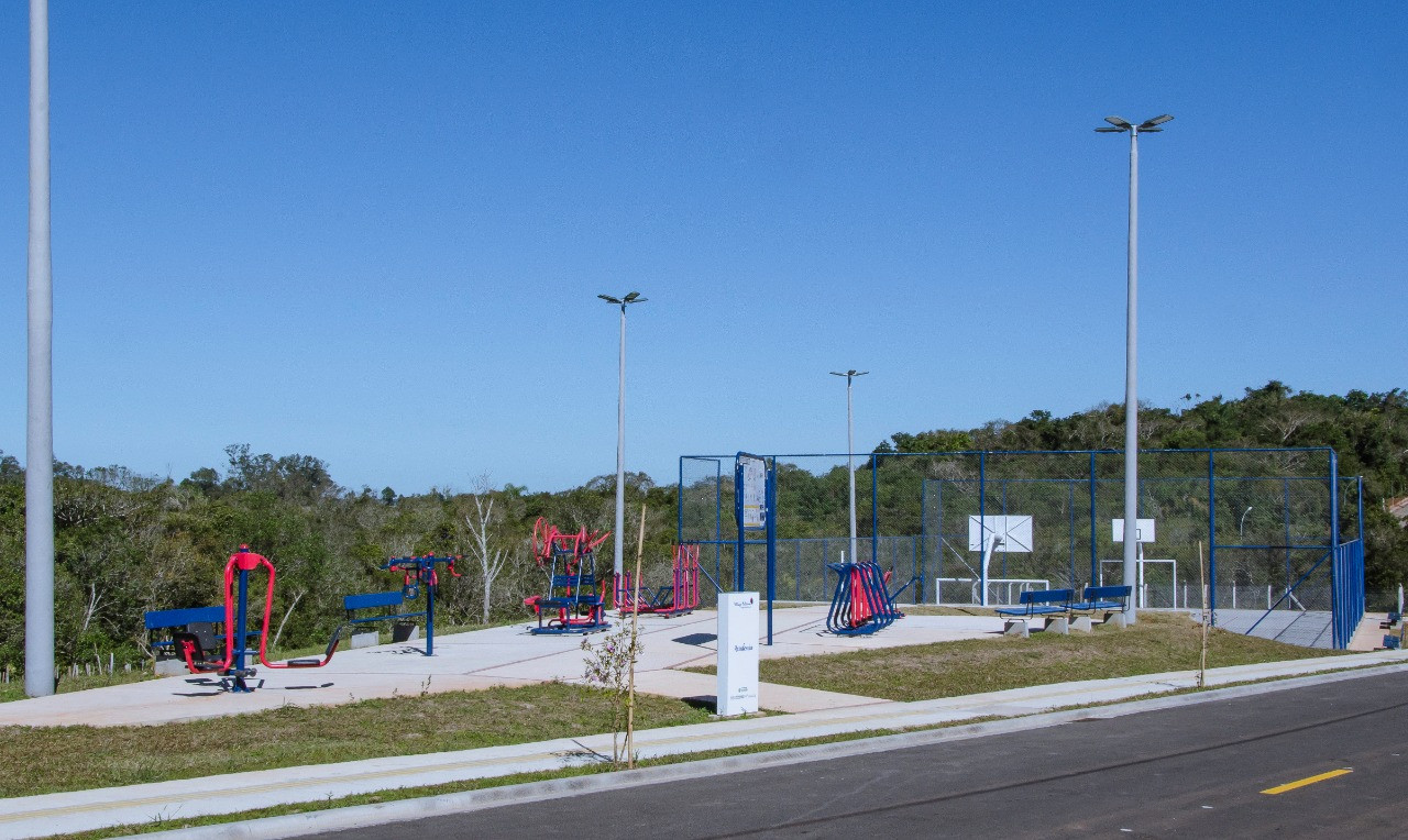 Lote para venda no bairro Orico em Gravataí