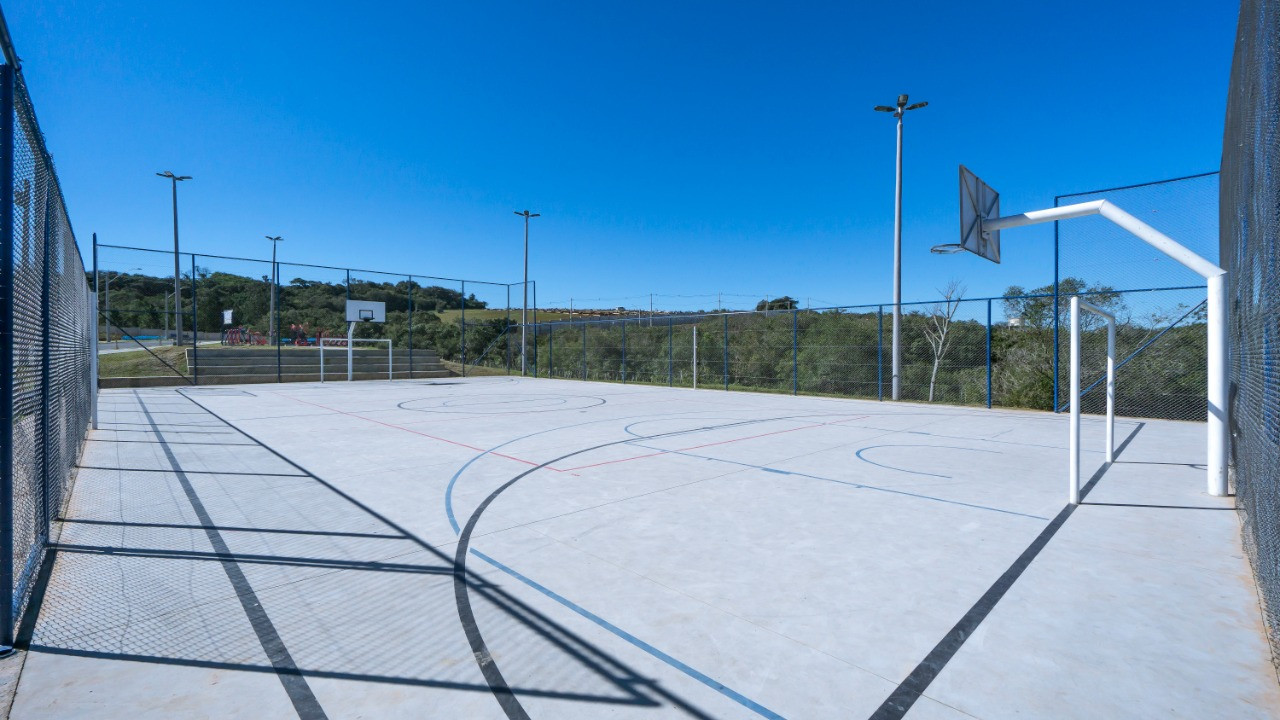 Lote para venda no bairro Orico em Gravataí
