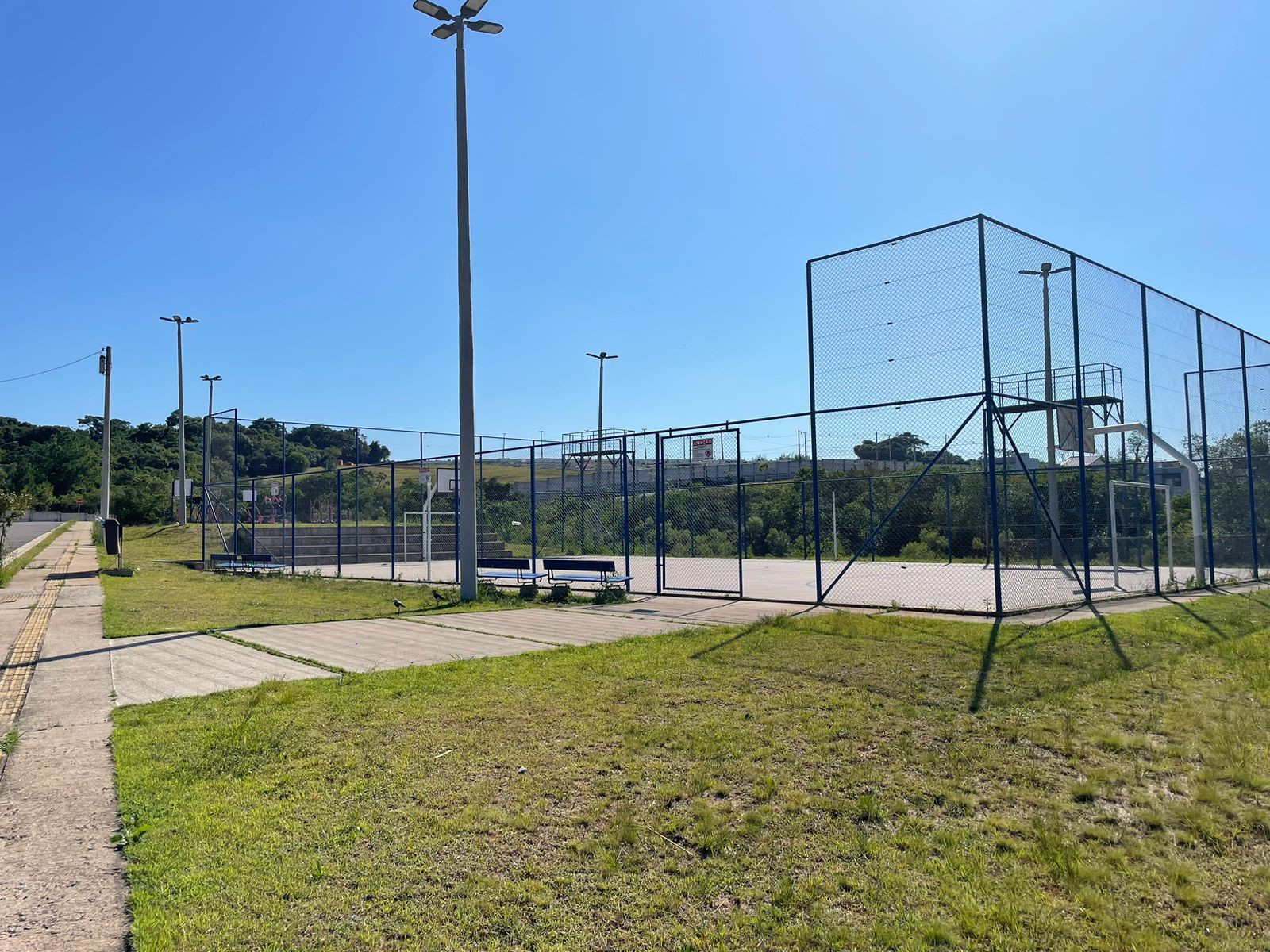 Lote para venda no bairro Orico em Gravataí