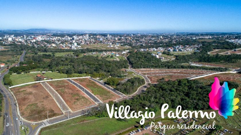 Lote para venda no bairro Orico em Gravataí
