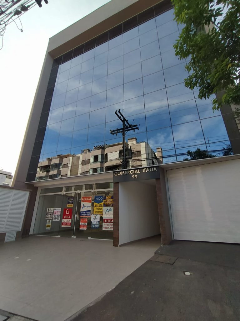 Conjunto Comercial-Sala à venda, 41m² - Foto 10