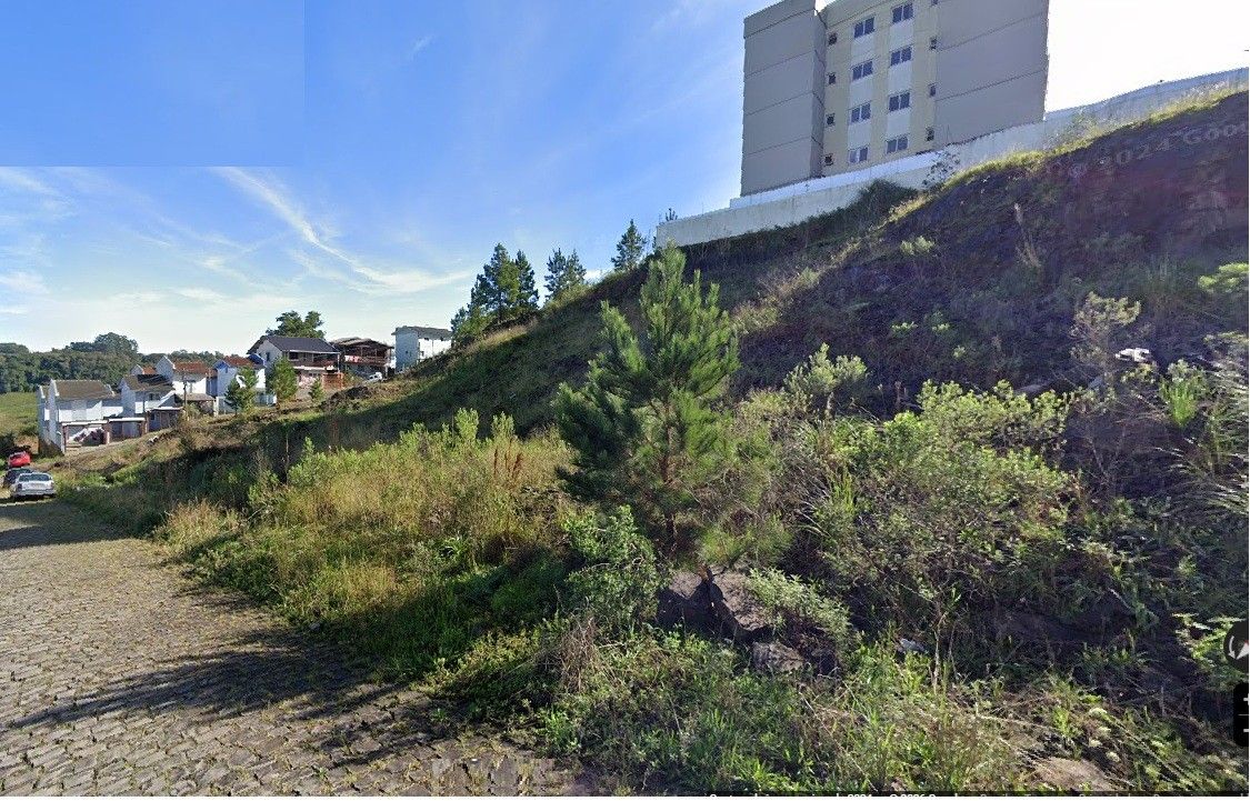 Lote para venda no bairro Nossa Senhora das Graças  em Caxias do Sul