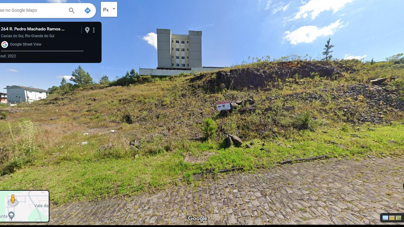 Lote para venda no bairro Nossa Senhora das Graças  em Caxias do Sul