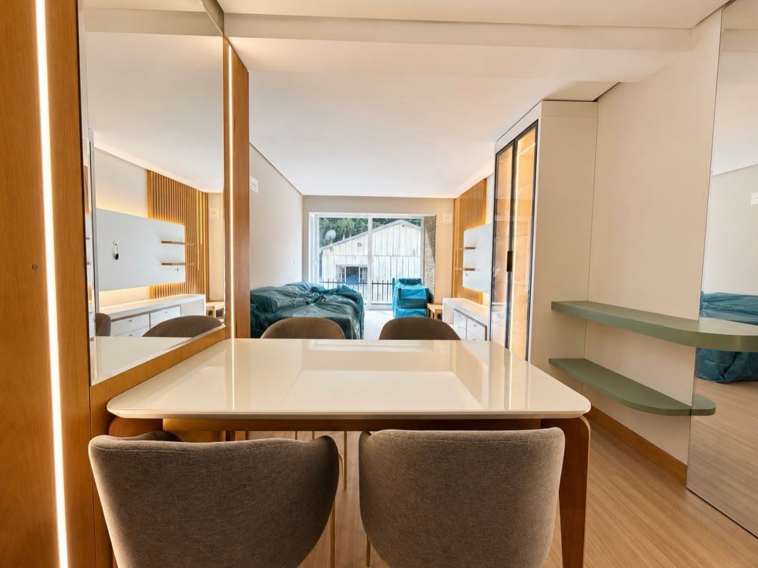 Apartamento para venda no bairro Centro  em Canela