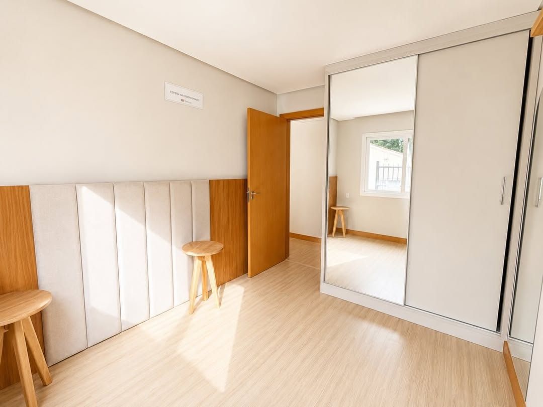 Apartamento para venda no bairro Centro  em Canela