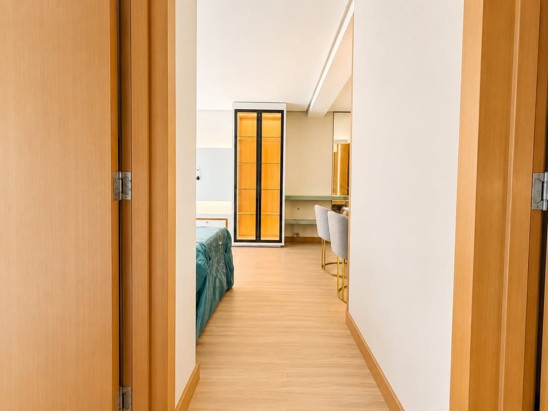 Apartamento para venda no bairro Centro  em Canela