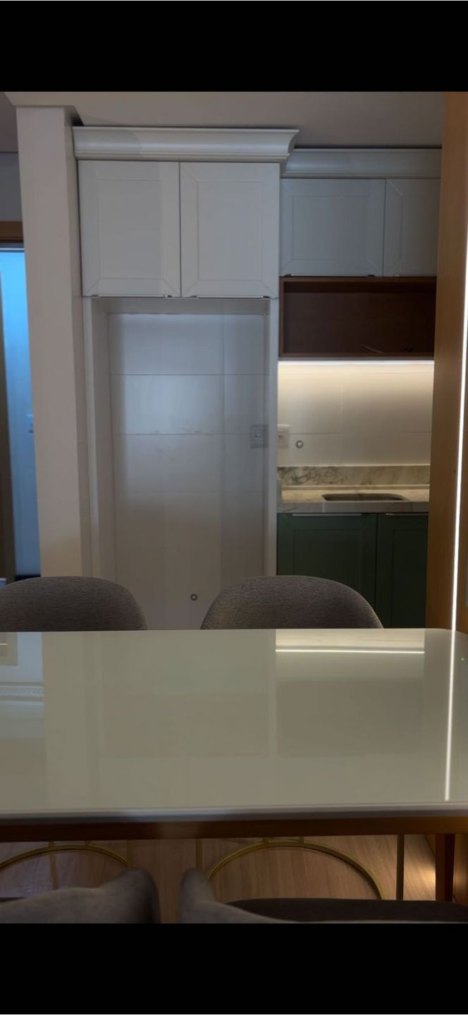 Apartamento para venda no bairro Centro  em Canela