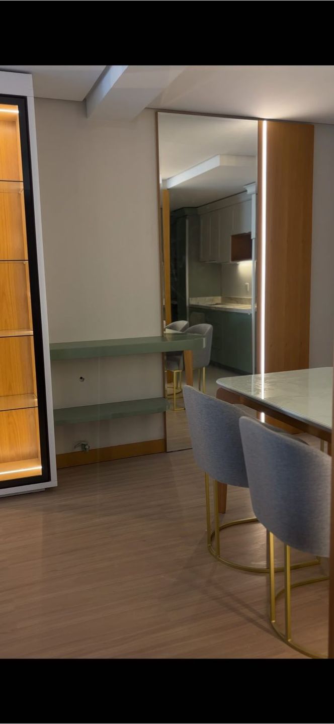 Apartamento para venda no bairro Centro  em Canela