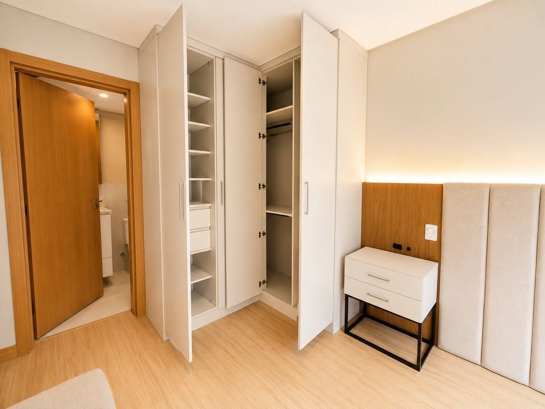 Apartamento para venda no bairro Centro  em Canela
