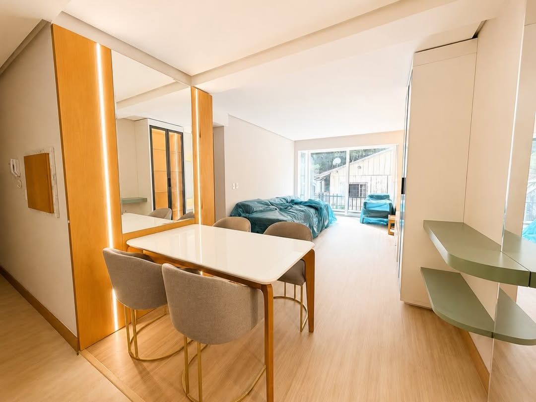 Apartamento para venda no bairro Centro  em Canela
