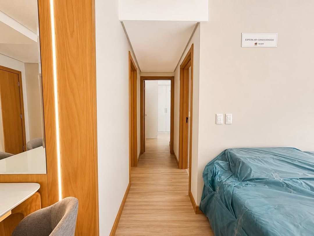 Apartamento para venda no bairro Centro  em Canela