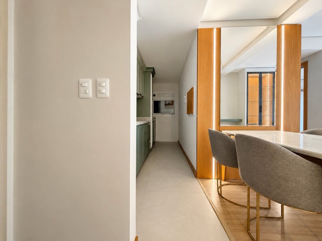 Apartamento para venda no bairro Centro  em Canela