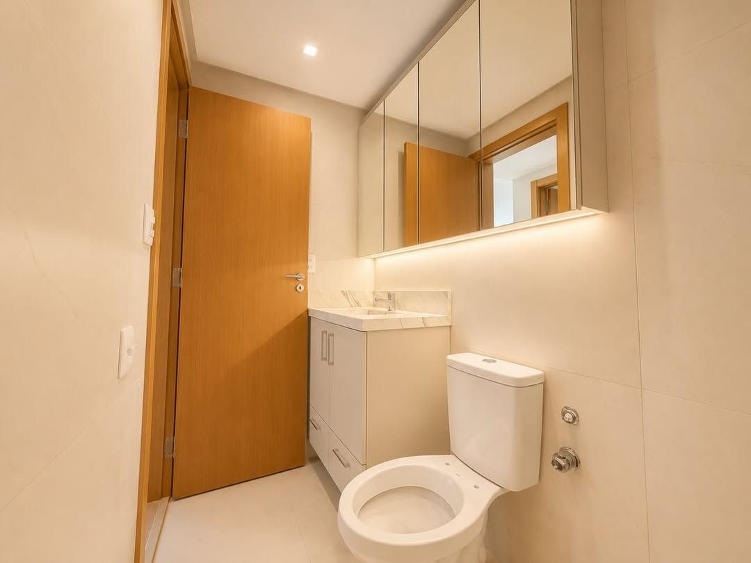 Apartamento para venda no bairro Centro  em Canela