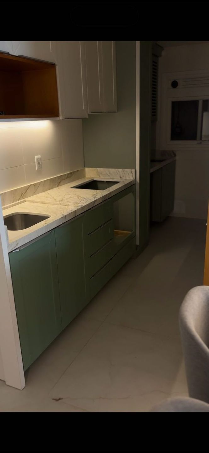 Apartamento para venda no bairro Centro  em Canela