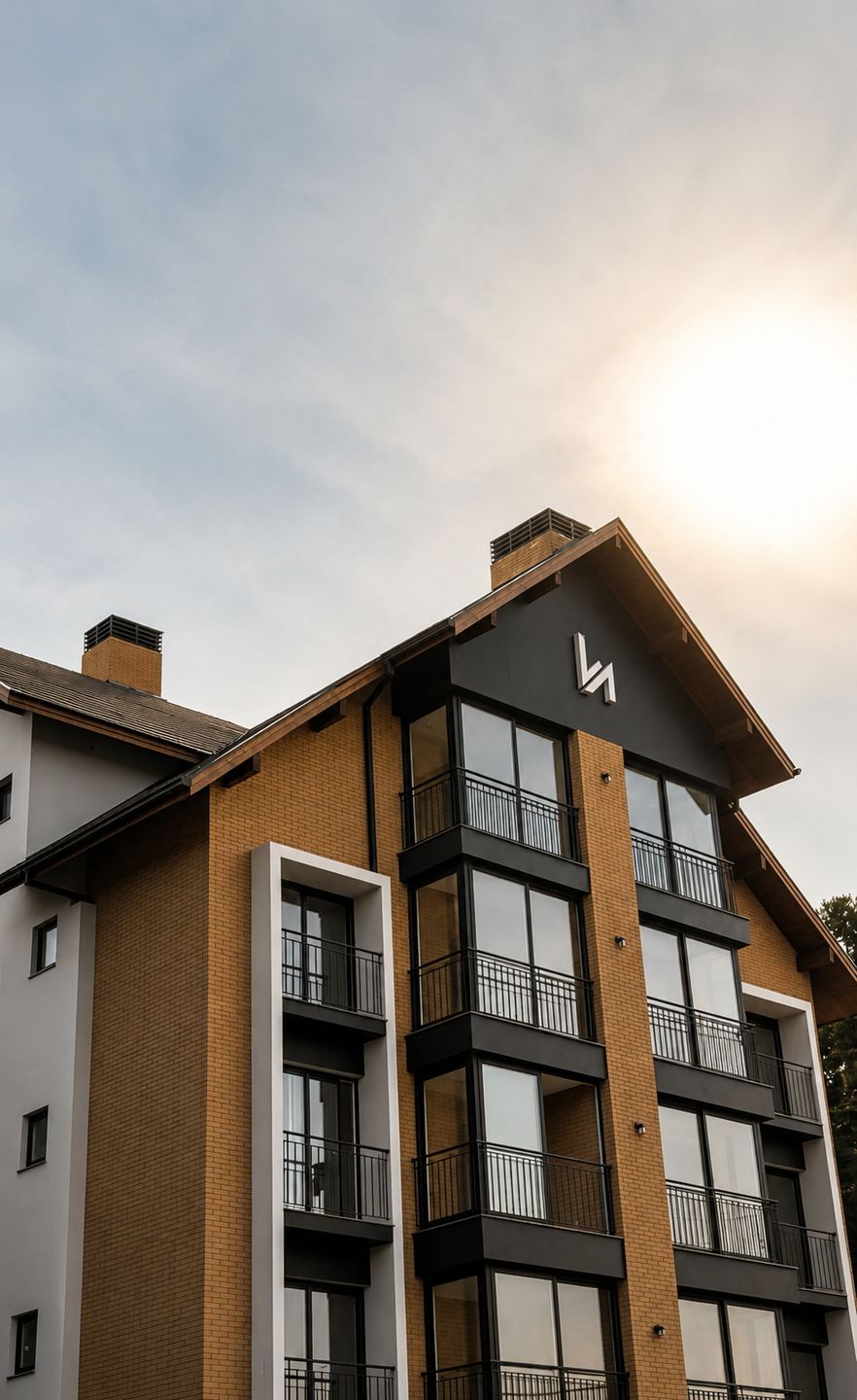 Apartamento para venda no bairro Centro  em Canela