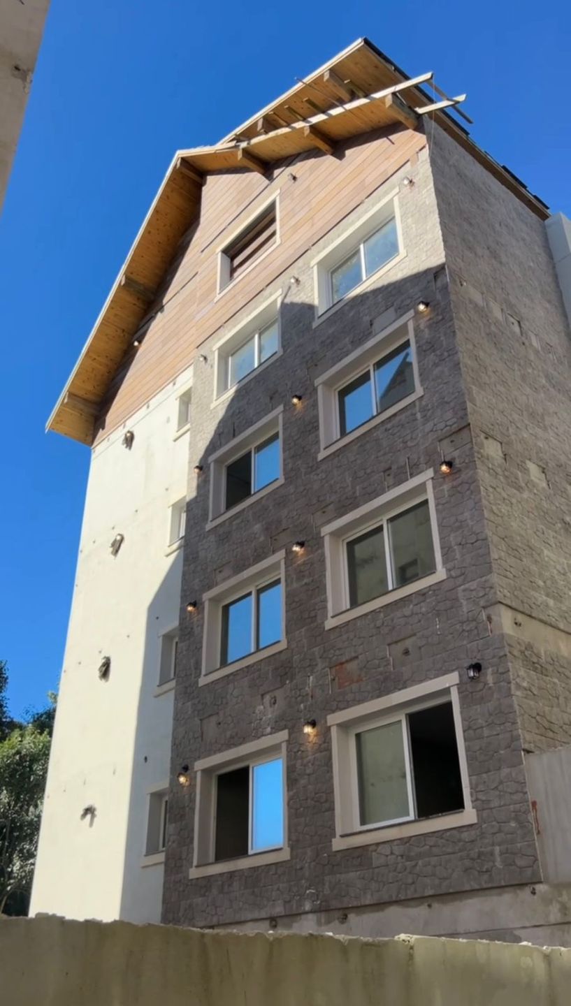 Apartamento para venda no bairro Centro  em Canela