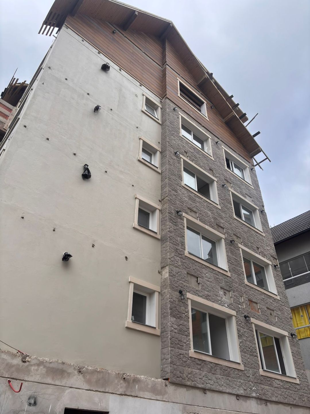 Apartamento para venda no bairro Centro  em Canela