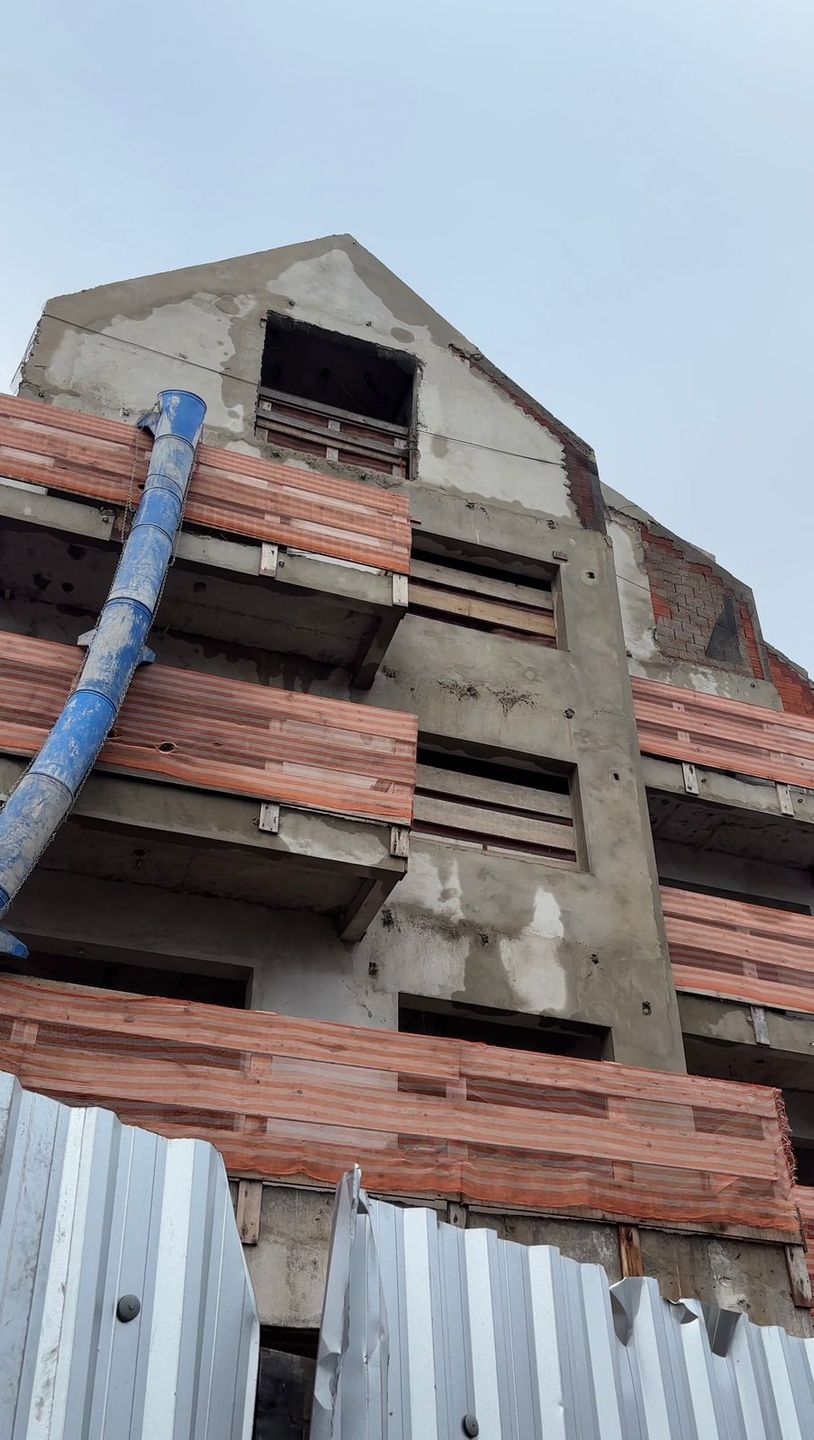 Apartamento para venda no bairro Centro  em Canela