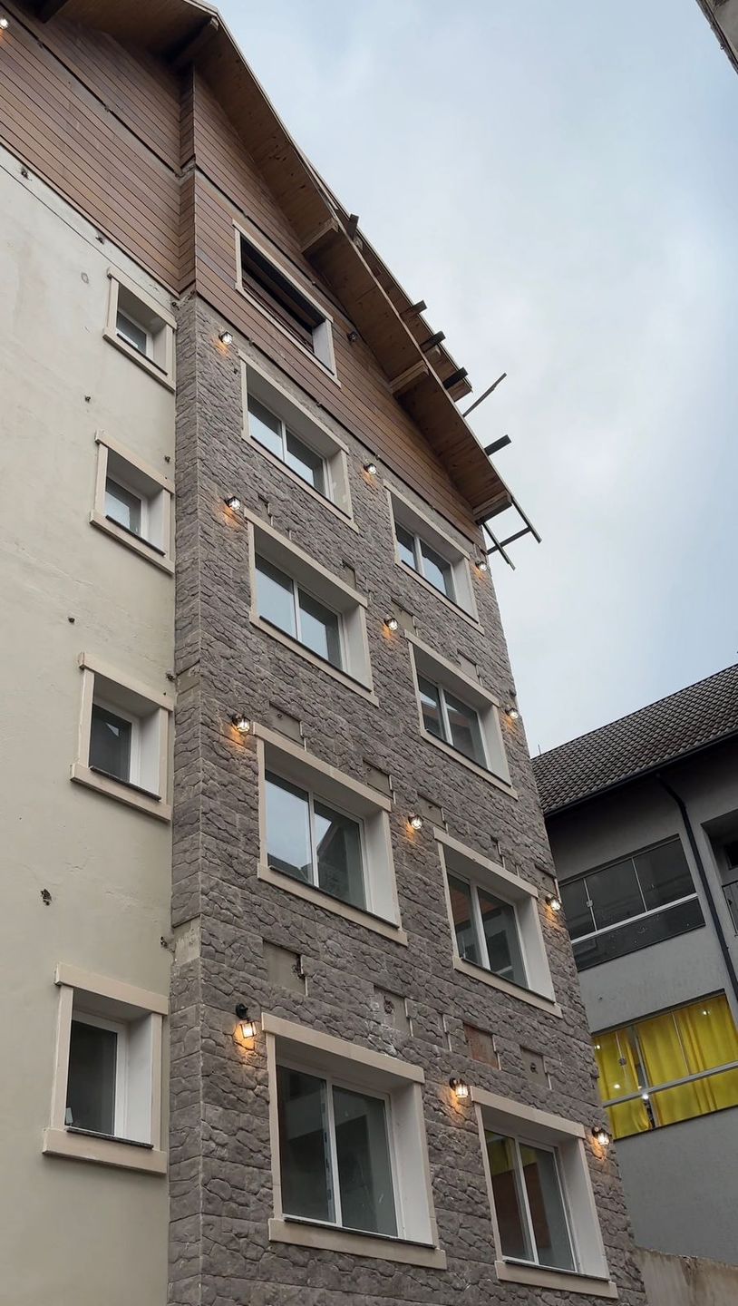 Apartamento para venda no bairro Centro  em Canela