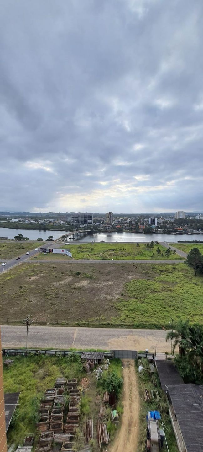 Apartamento 3 quartos sendo 2 suítes para venda no bairro Predial em Torres