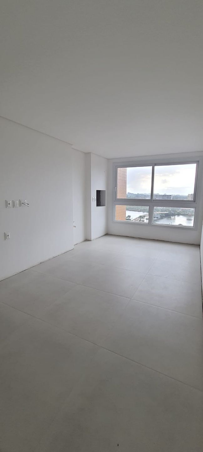 Apartamento 3 quartos sendo 2 suítes para venda no bairro Predial em Torres