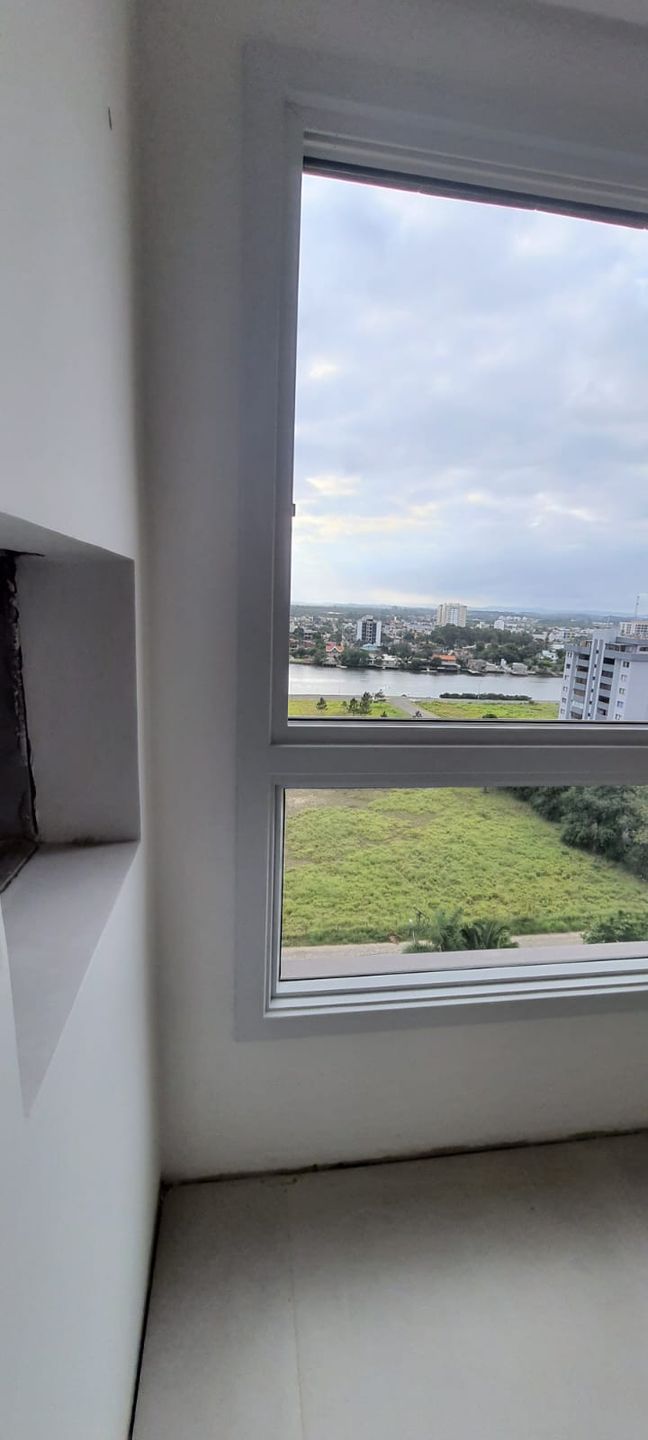 Apartamento 3 quartos sendo 2 suítes para venda no bairro Predial em Torres