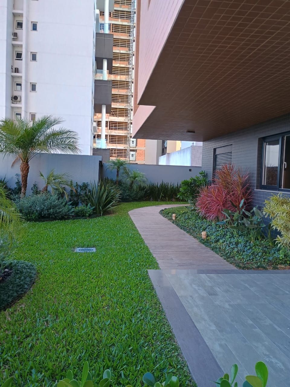 Apartamento 3 quartos sendo 2 suítes para venda no bairro Predial em Torres