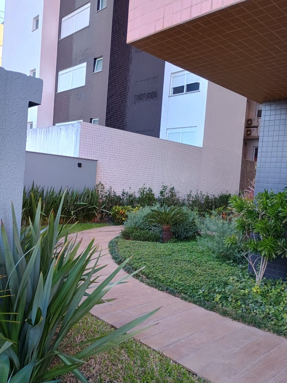 Apartamento 3 quartos sendo 2 suítes para venda no bairro Predial em Torres