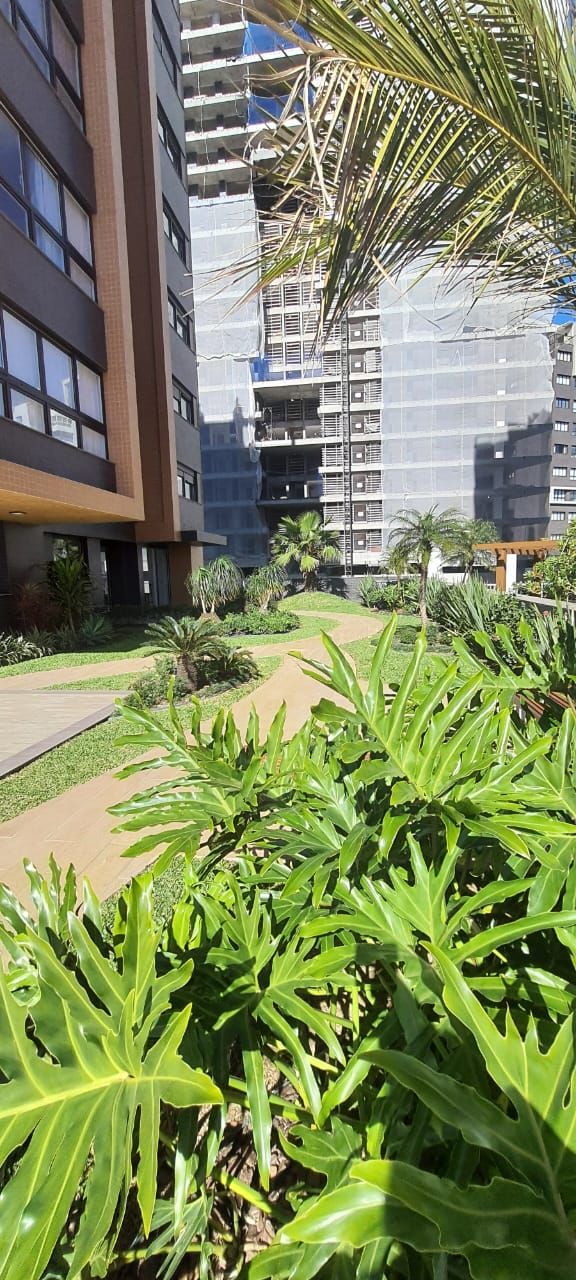 Apartamento 3 quartos sendo 2 suítes para venda no bairro Predial em Torres