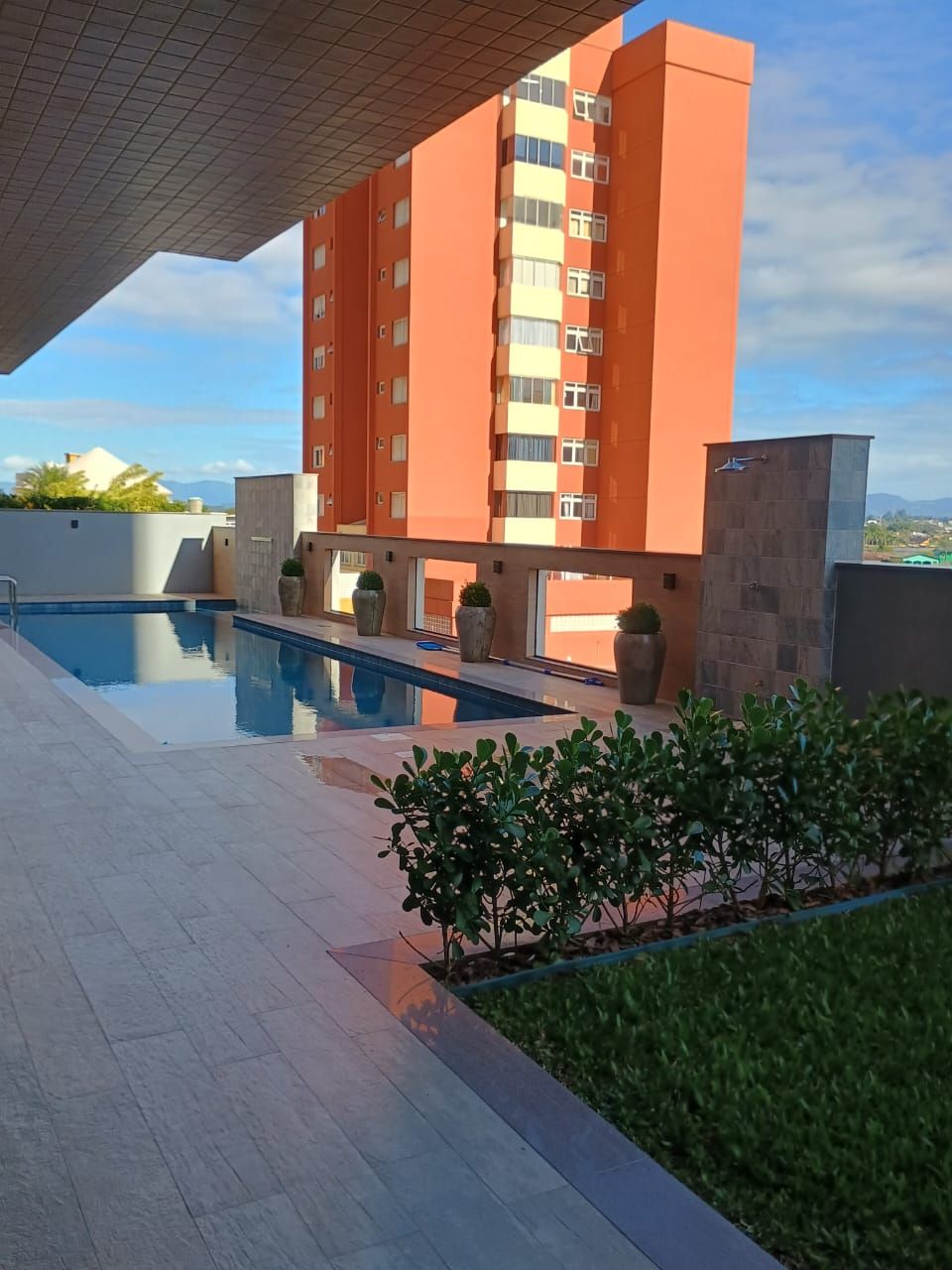 Apartamento 3 quartos sendo 2 suítes para venda no bairro Predial em Torres