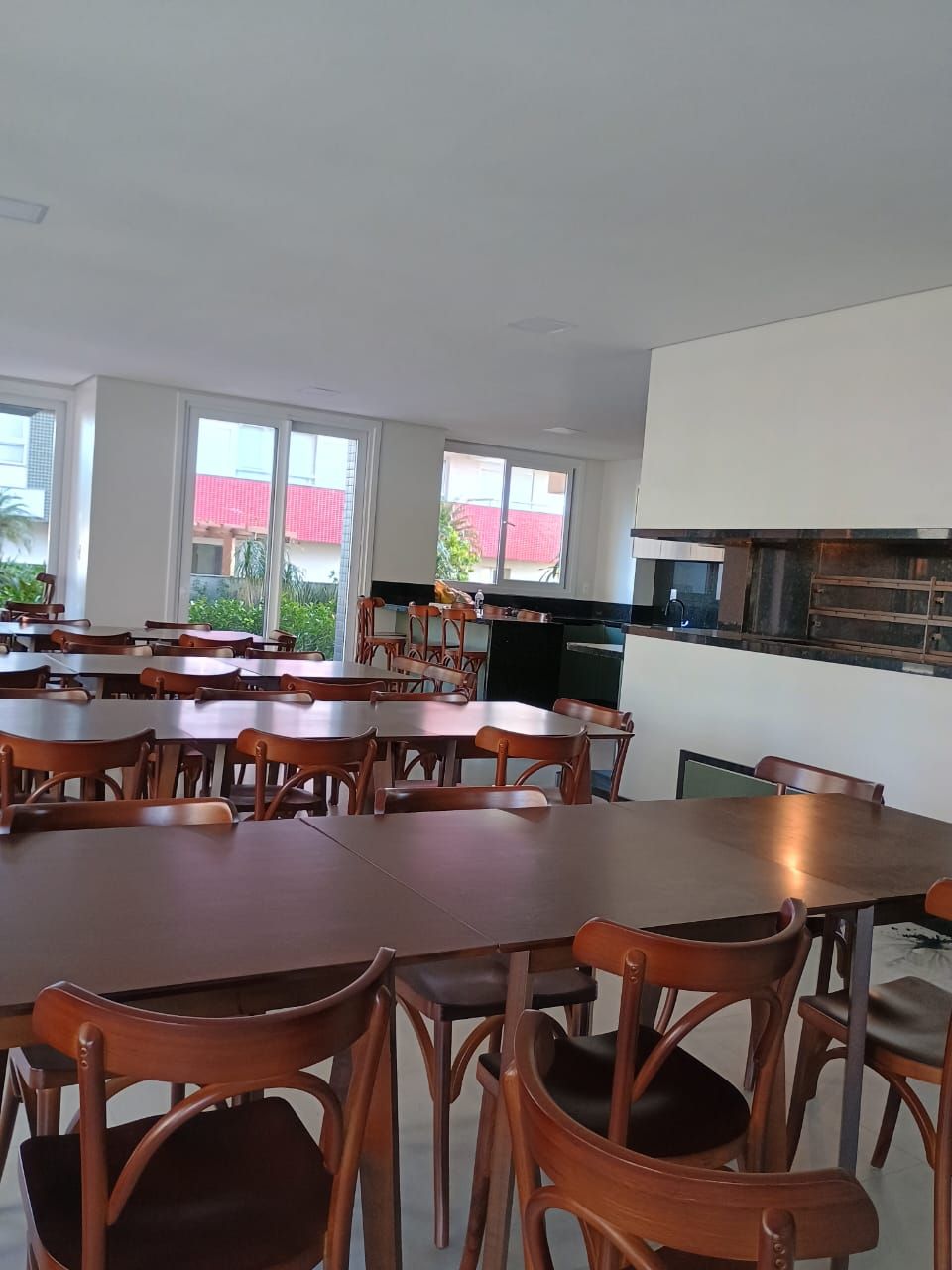 Apartamento 3 quartos sendo 2 suítes para venda no bairro Predial em Torres