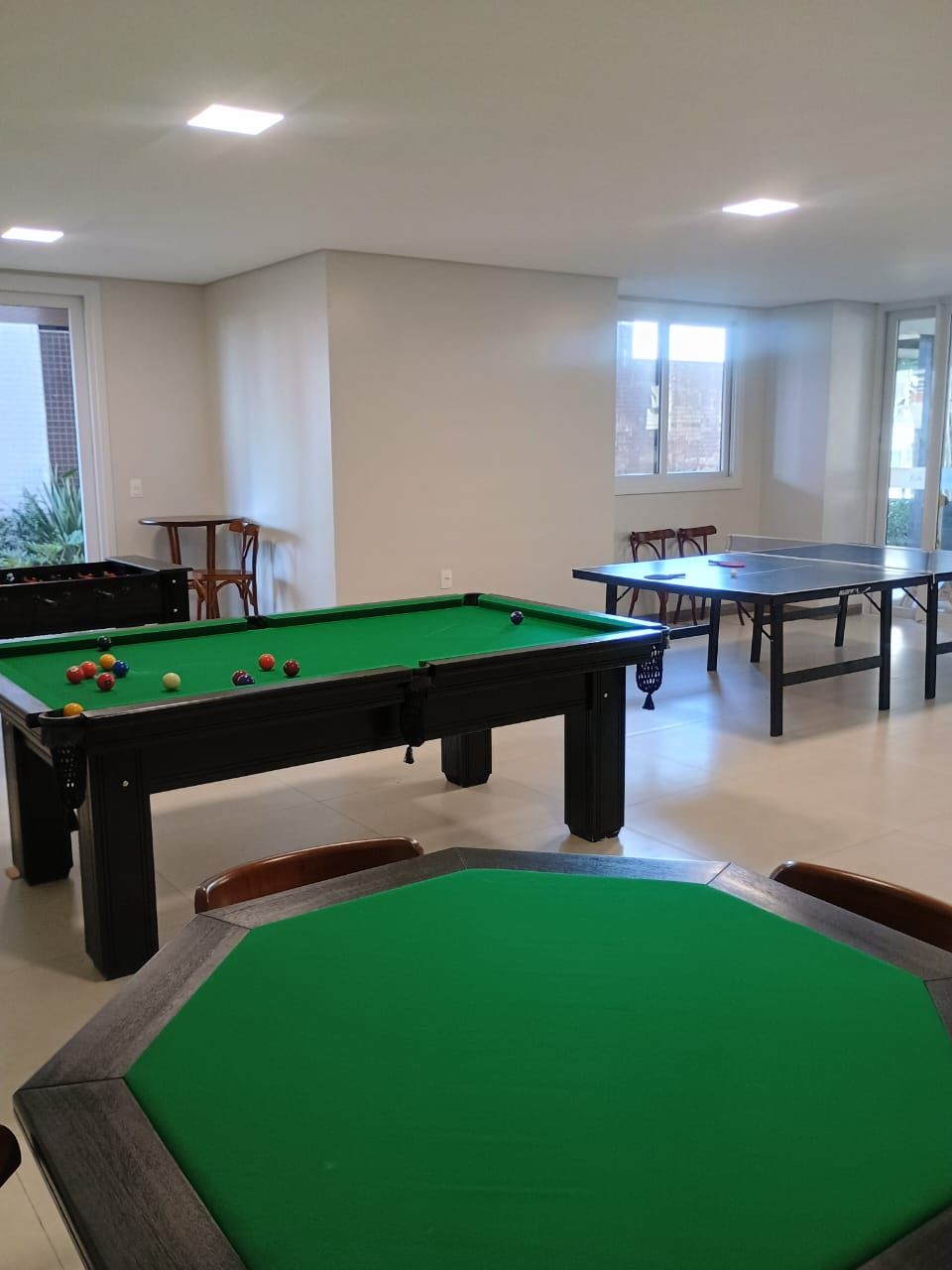 Apartamento 3 quartos sendo 2 suítes para venda no bairro Predial em Torres