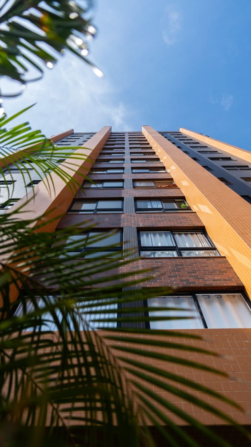 Apartamento para venda no bairro Predial em Torres