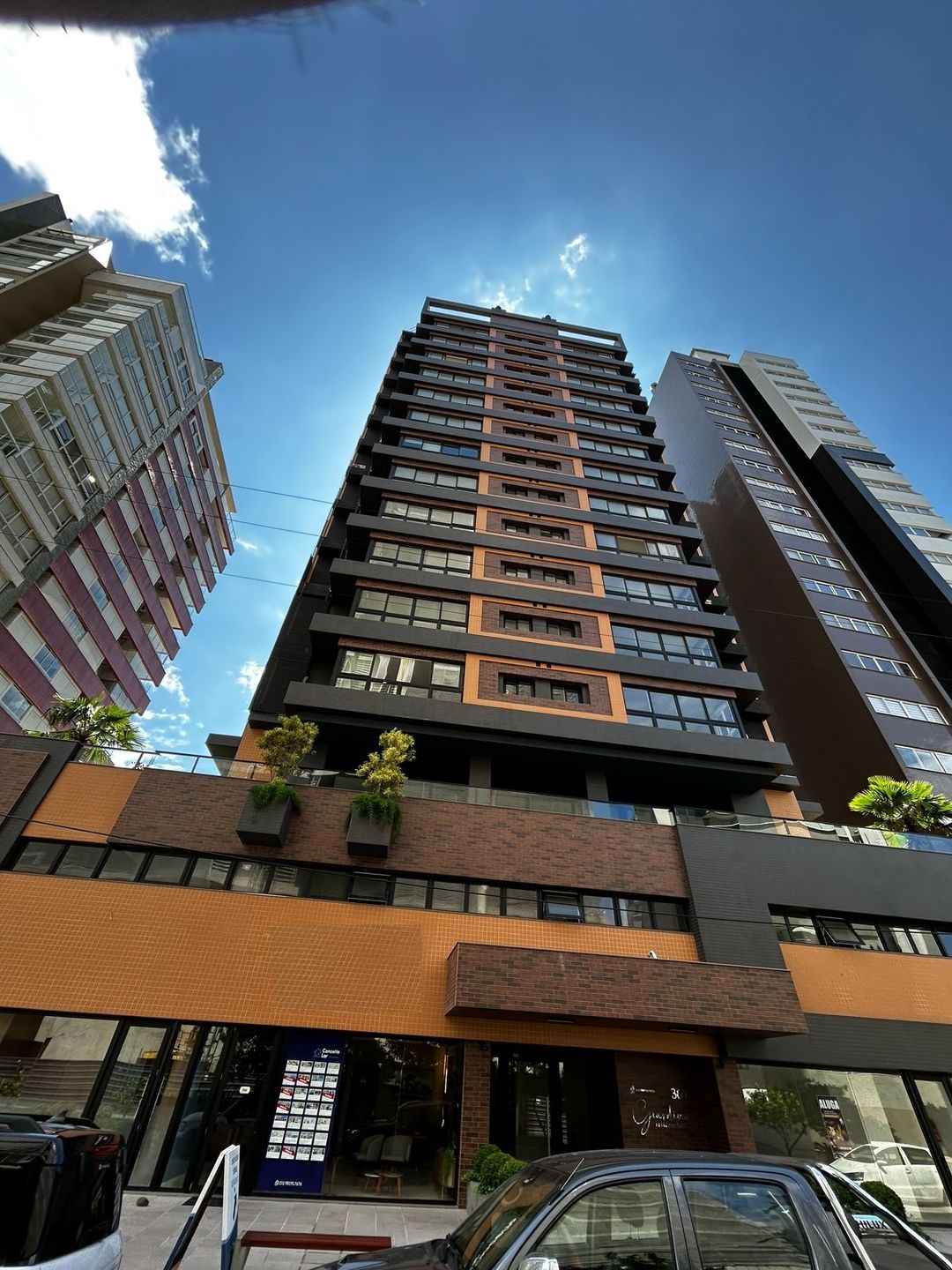 Apartamento para venda no bairro Predial em Torres