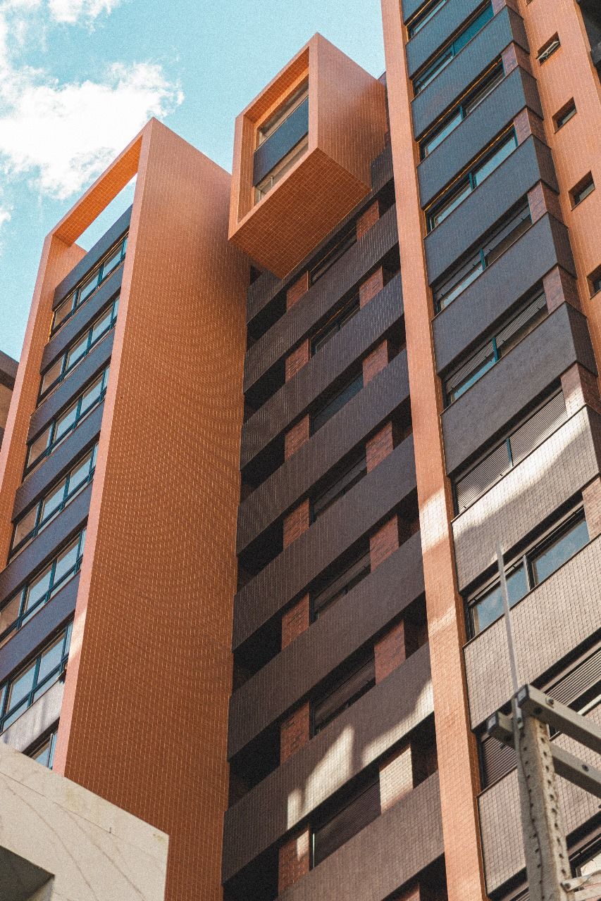 Apartamento para venda no bairro Predial em Torres