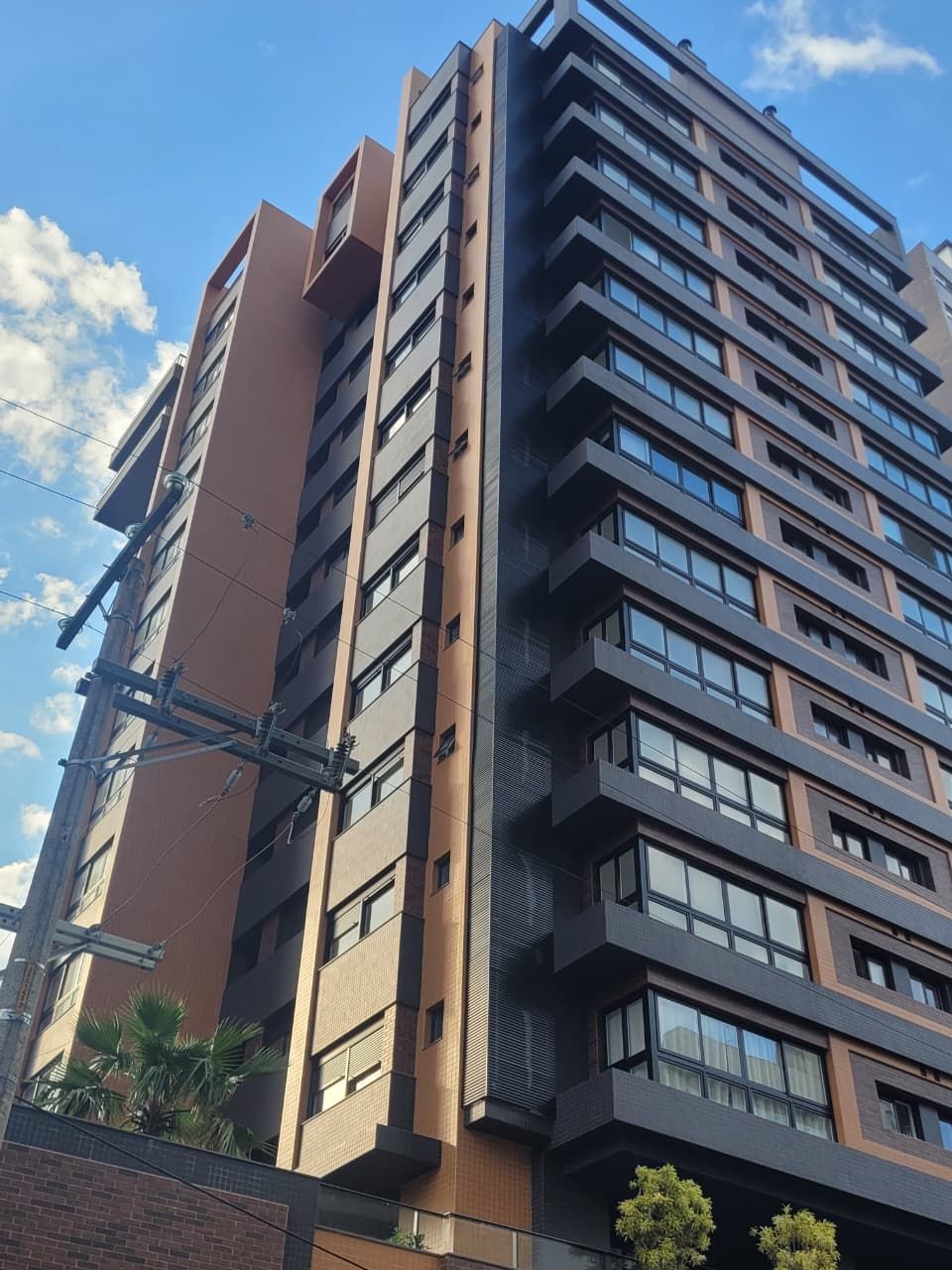 Apartamento para venda no bairro Predial em Torres