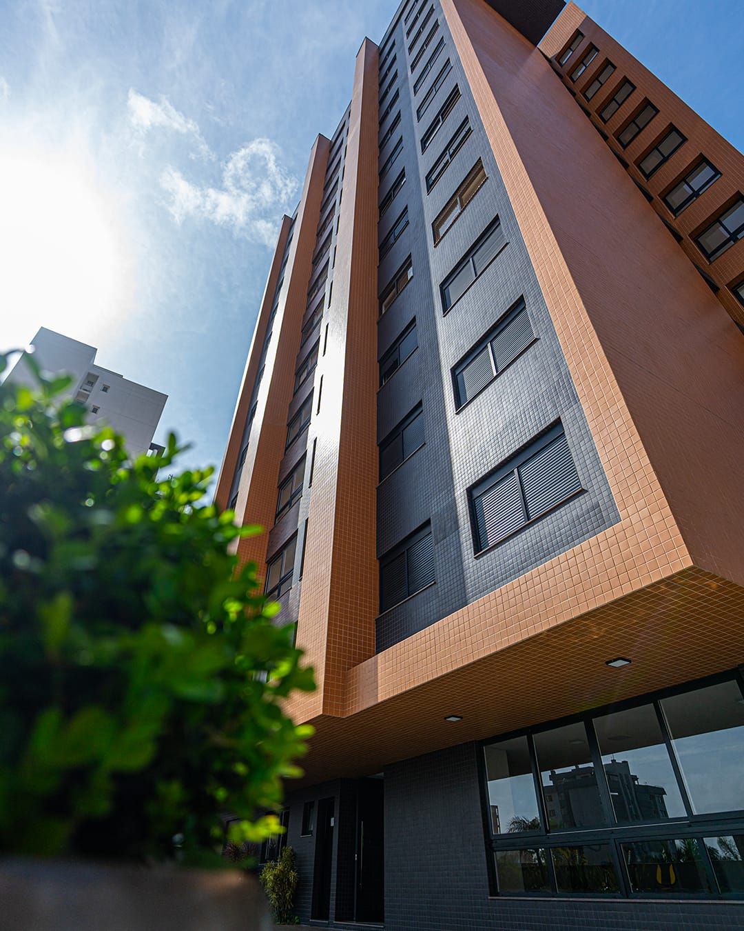 Apartamento para venda no bairro Predial em Torres