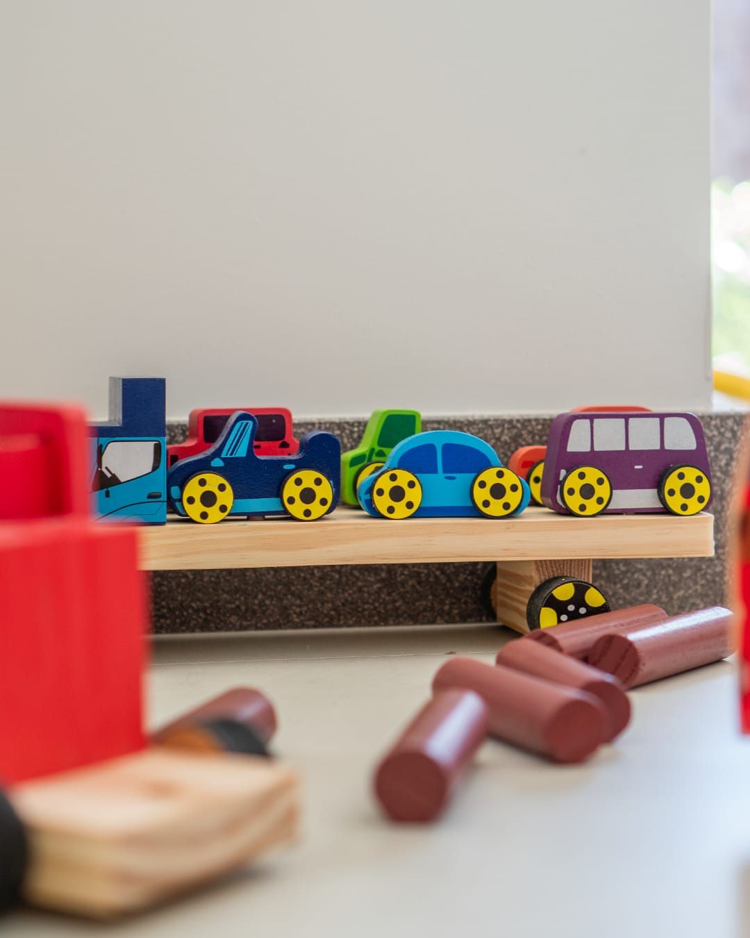 Apartamento para venda no bairro Predial em Torres