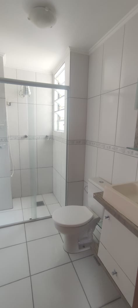 Apartamento à venda com 1 quarto, 38m² - Foto 21