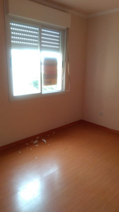 Apartamento à venda com 1 quarto, 38m² - Foto 2