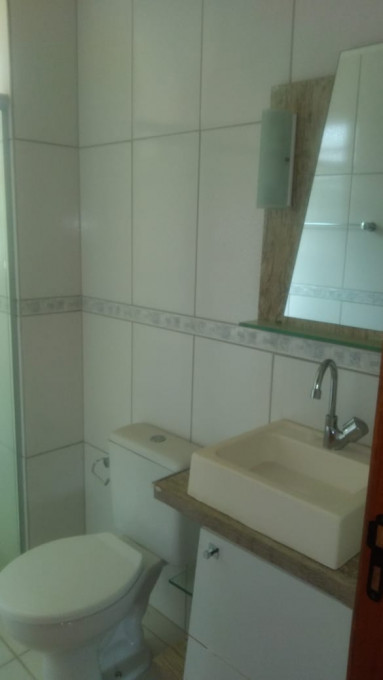 Apartamento à venda com 1 quarto, 38m² - Foto 7