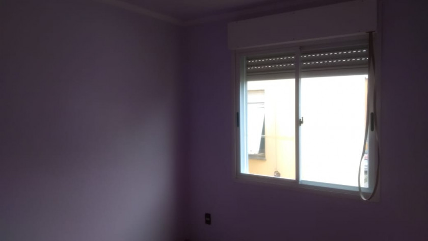 Apartamento à venda com 1 quarto, 38m² - Foto 3