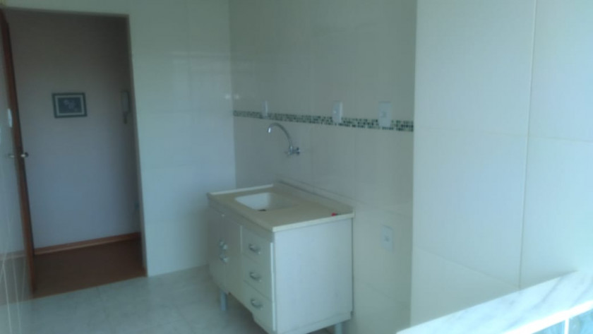 Apartamento à venda com 1 quarto, 38m² - Foto 5