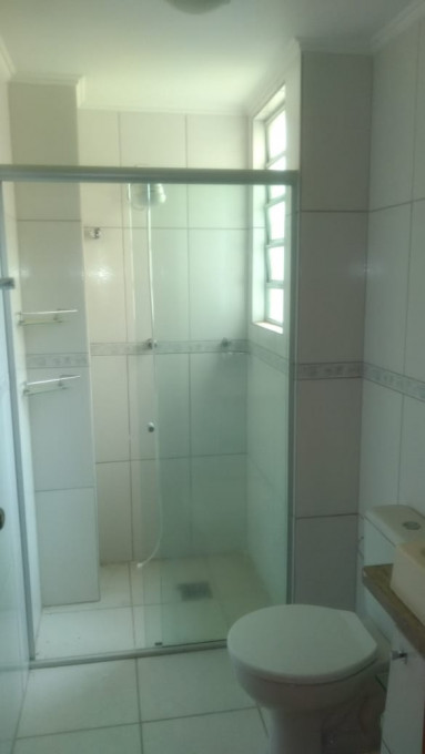 Apartamento à venda com 1 quarto, 38m² - Foto 6