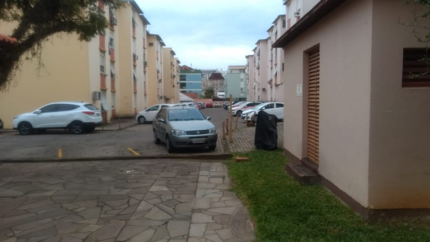 Apartamento à venda com 1 quarto, 38m² - Foto 14