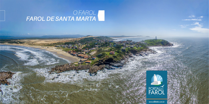 Lote para venda no bairro Centro em Laguna