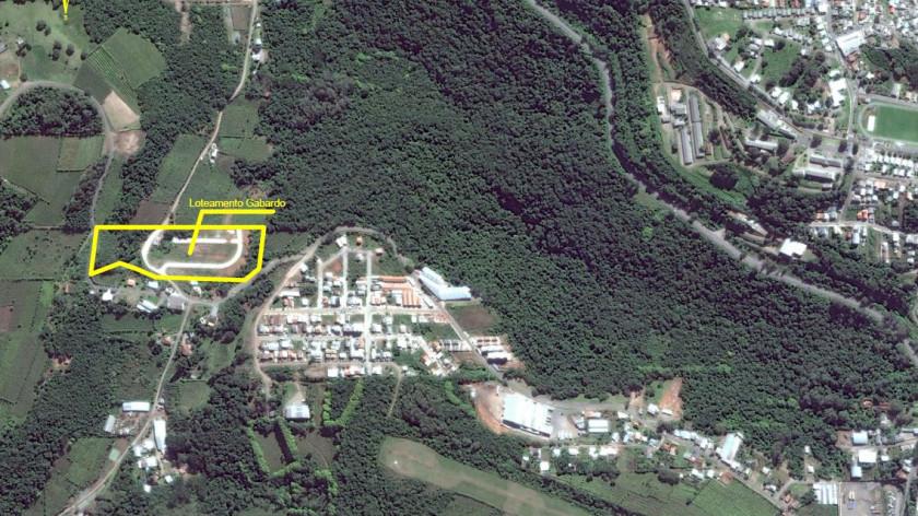 Lote para venda no bairro Eulalia em Bento Gonçalves