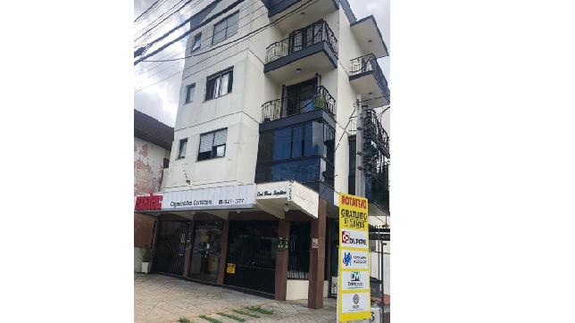 Apartamento para venda no bairro Rio Branco em Caxias do Sul