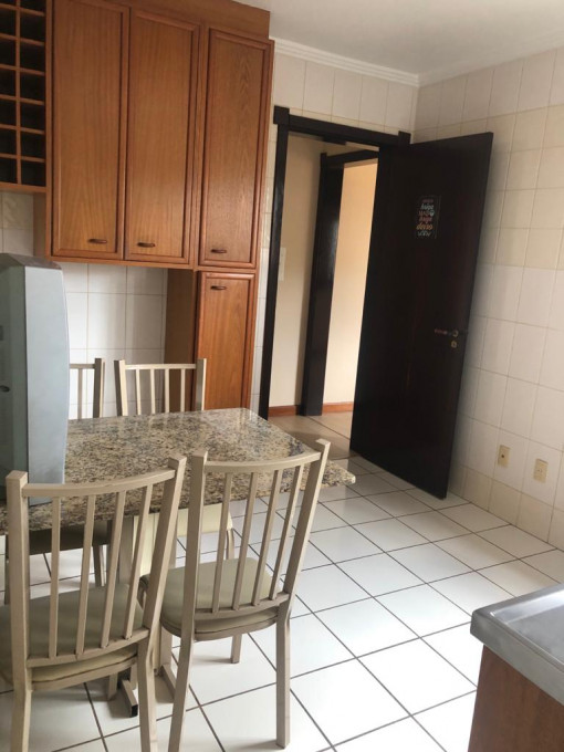 Apartamento para venda no bairro Rio Branco em Caxias do Sul
