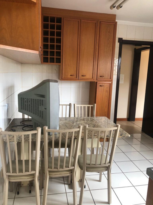 Apartamento para venda no bairro Rio Branco em Caxias do Sul